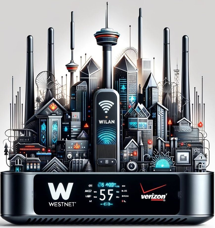 Calgary VPN 1 Year Platinum Plan Image