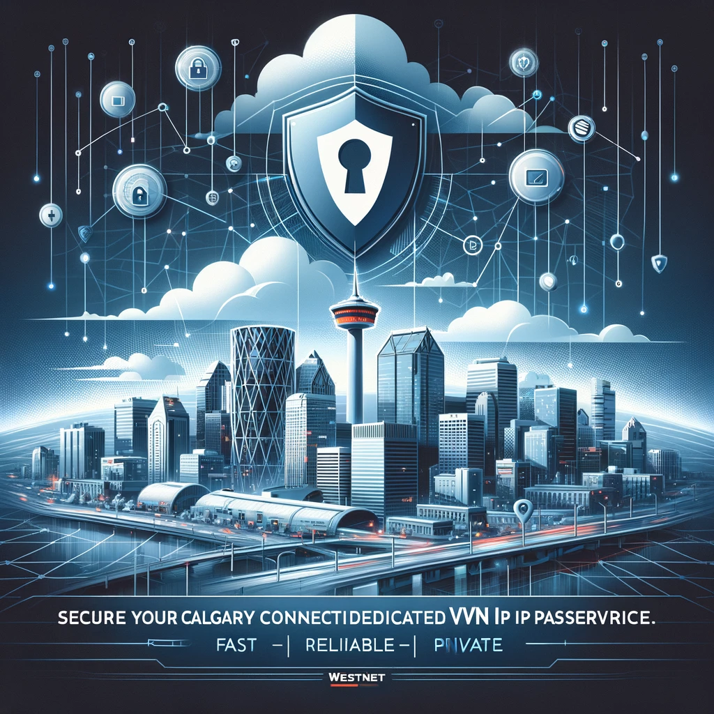 Corporate VPN Plan Image